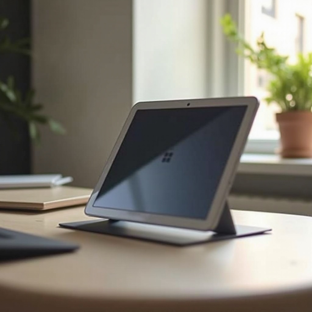 últimas reseñas del tablet de Microsoft