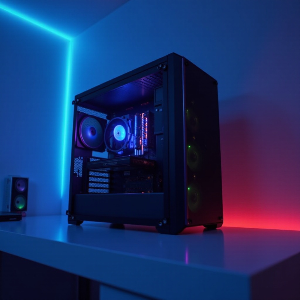 400 $ pelitietokone