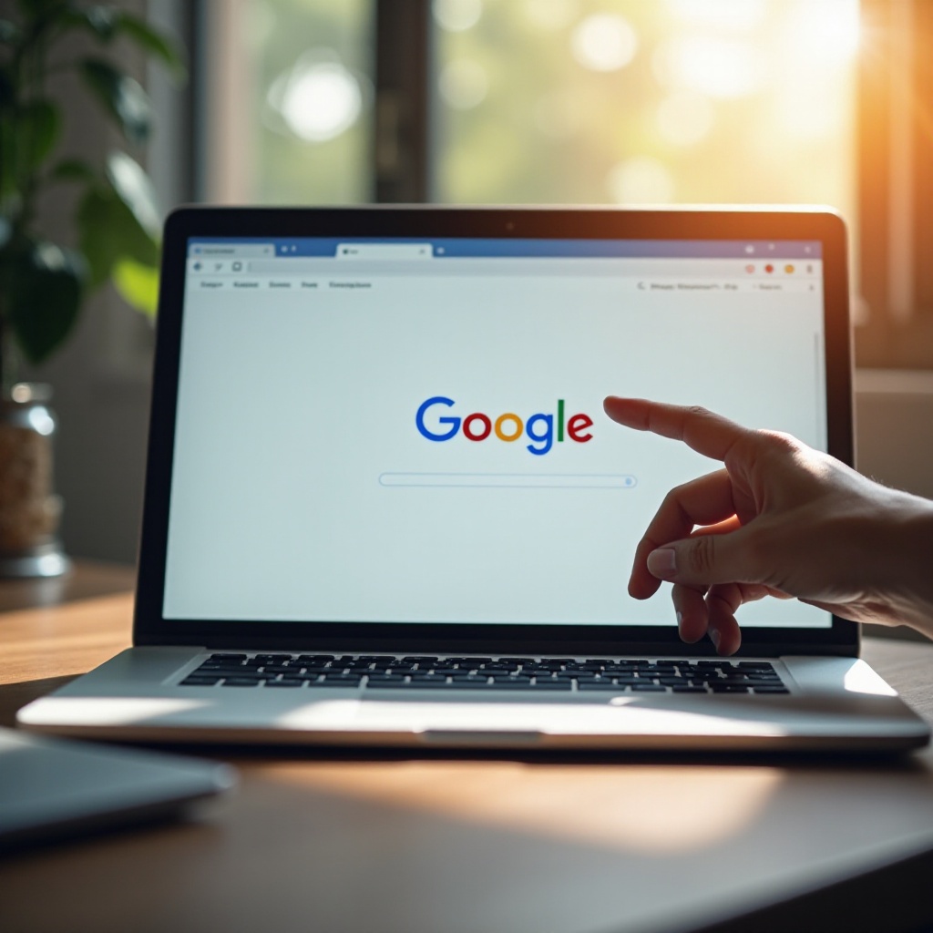 how to save images from google on laptop