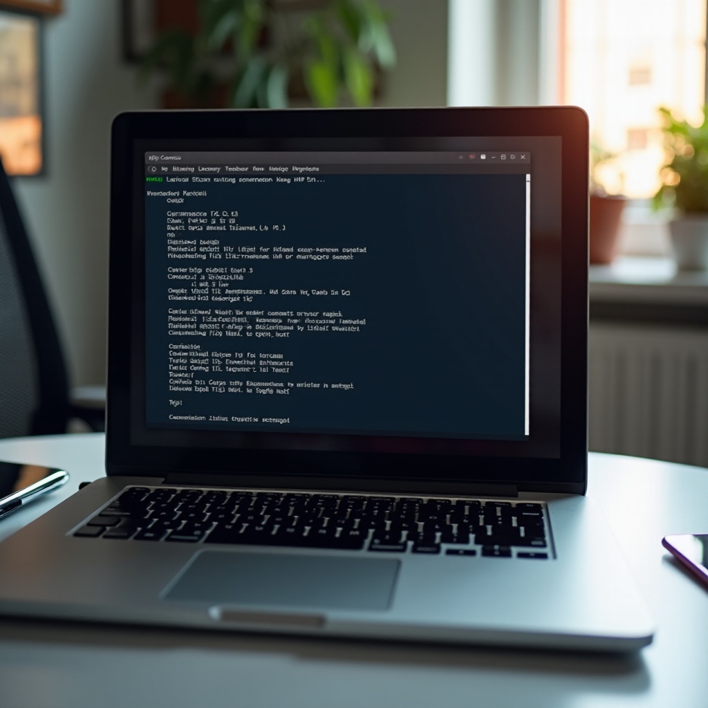 welches Linux läuft auf meinem HP-Laptop