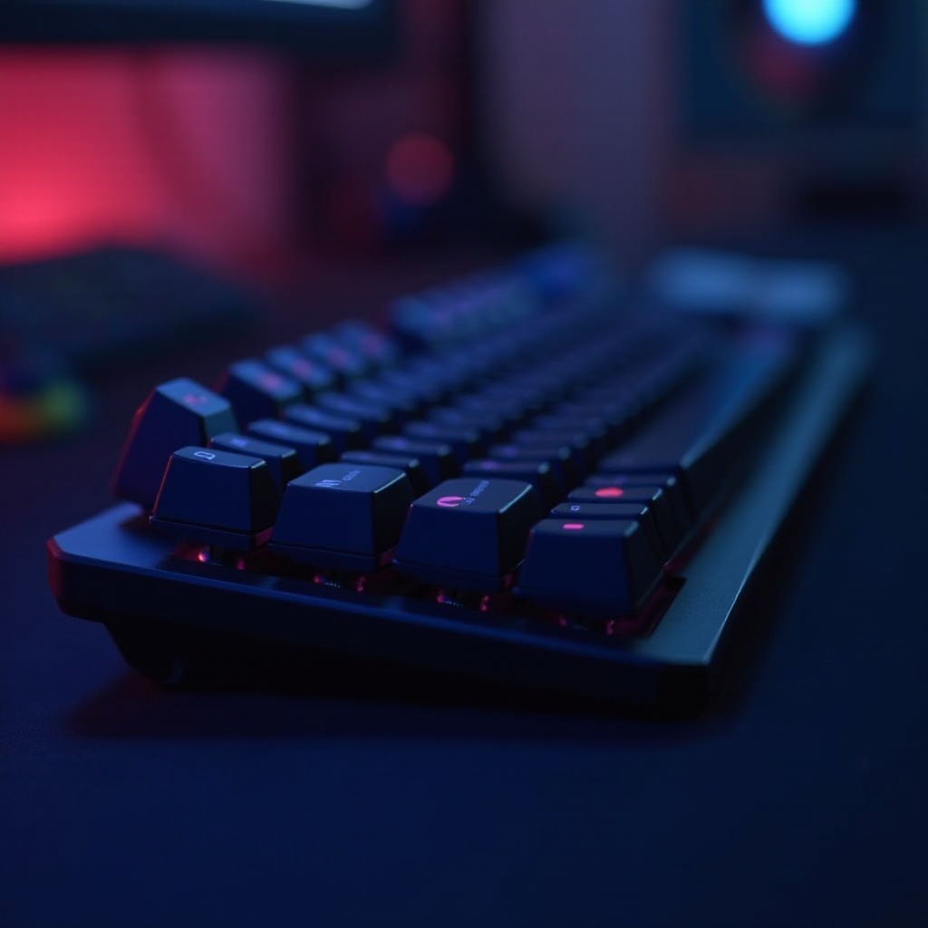 teclado de jogos melhor compra