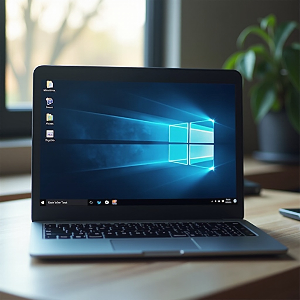welches Linux läuft auf meinem HP-Laptop