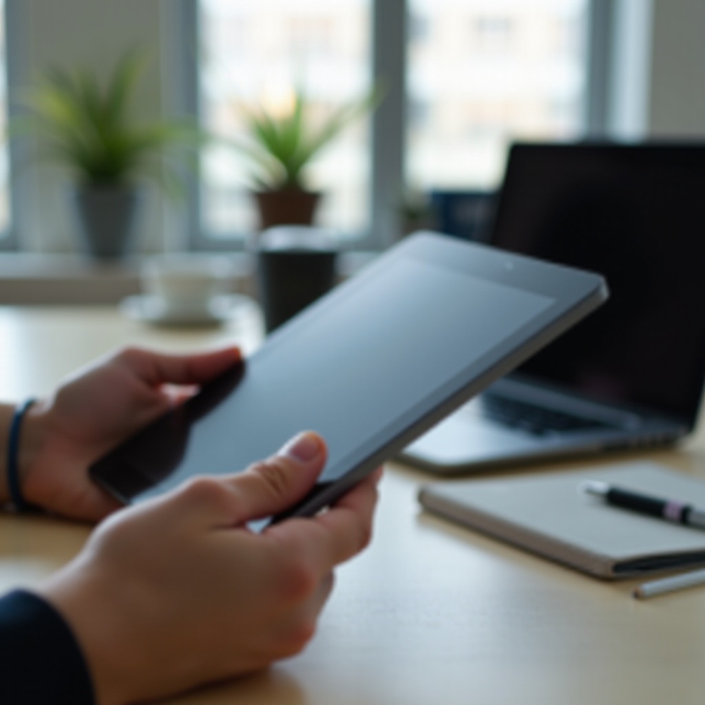 refurbished pixel tablet