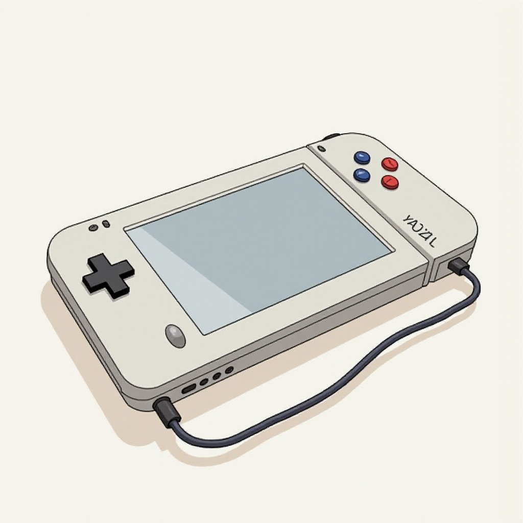 wie man einen nintendo 3ds zurücksetzt