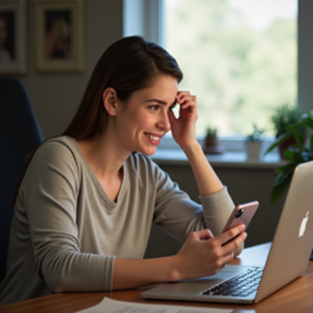 por que minhas notas não sincronizam tanto no MacBook quanto no iPhone