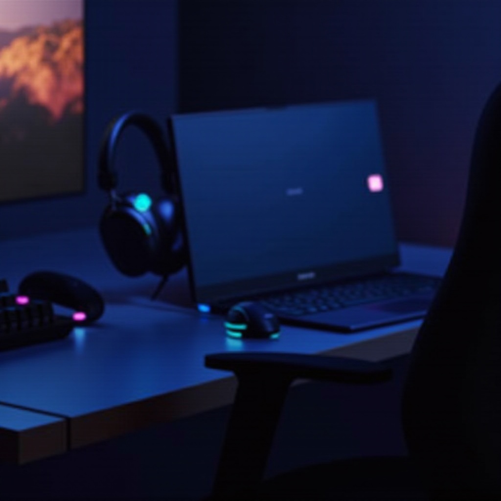 beste Gaming-Laptop-Zubehör