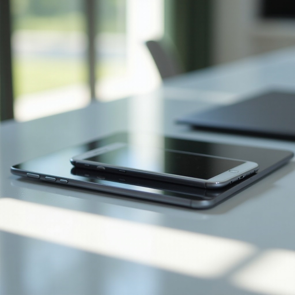 mejor combinación de smartphone y tablet