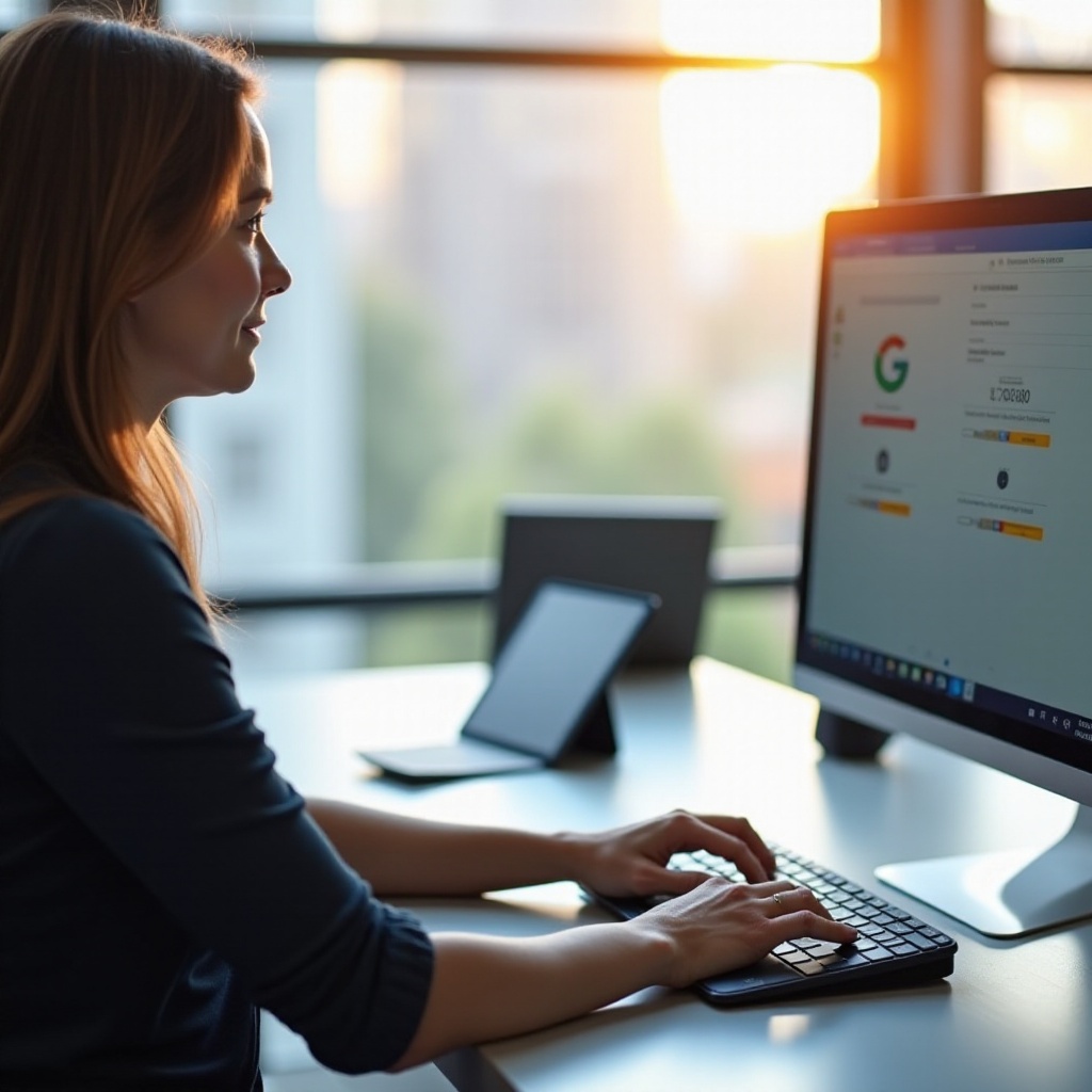 wie man Android-Tablets in der Google-Admin-Konsole verwaltet