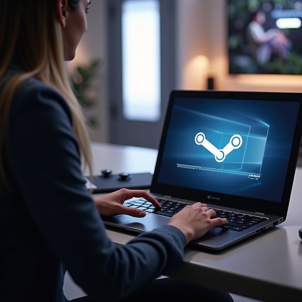 ¿se ampliará la beta de Steam a más modelos de Chromebook?