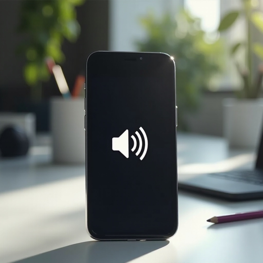 les notifications de sonnerie ne fonctionnent pas sur l'iPhone