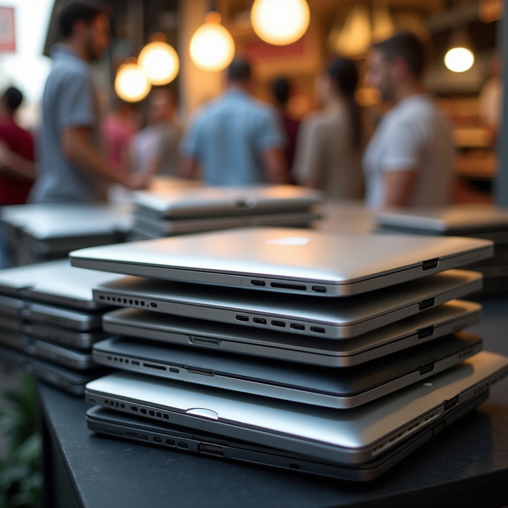 Goedkope MacBooks onder de 200 $