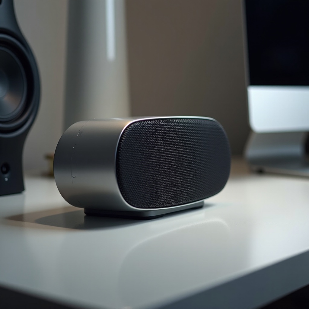 haut-parleurs avec connexion USB