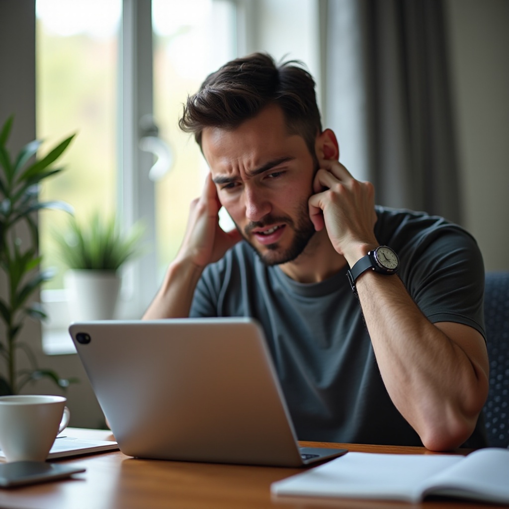 l'écran tactile de l'ipad pro ne fonctionne pas