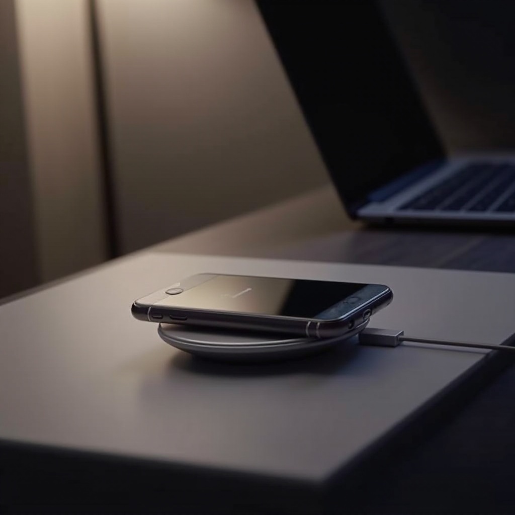 esr draadloze oplader met magsafe
