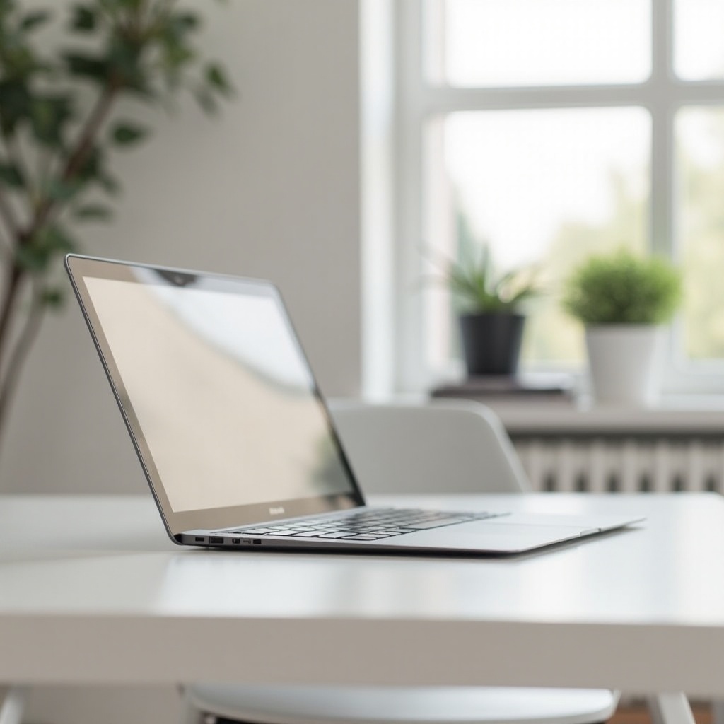 cosa sapere quando si configura un MacBook Air