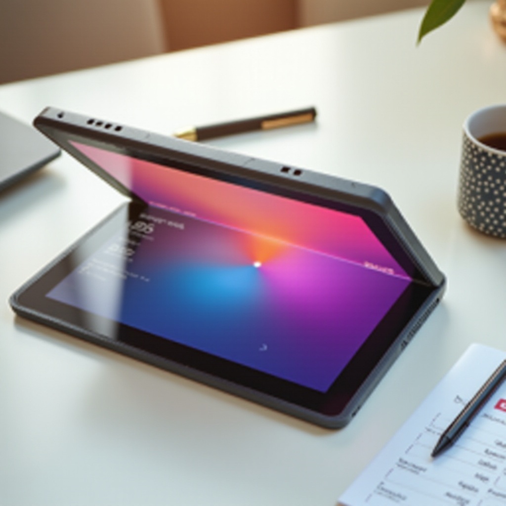 is unity wireless free tablet legit