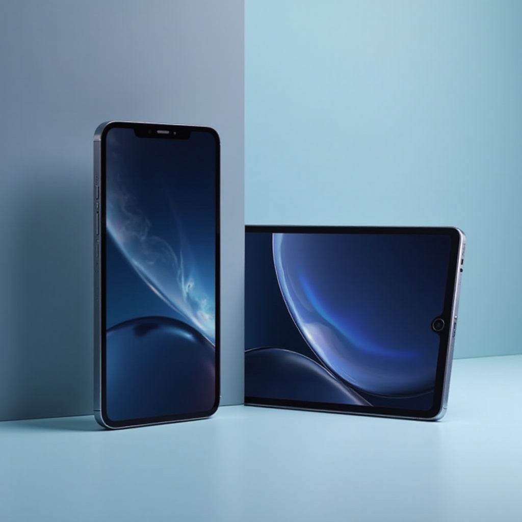 miglior combinazione di smartphone e tablet