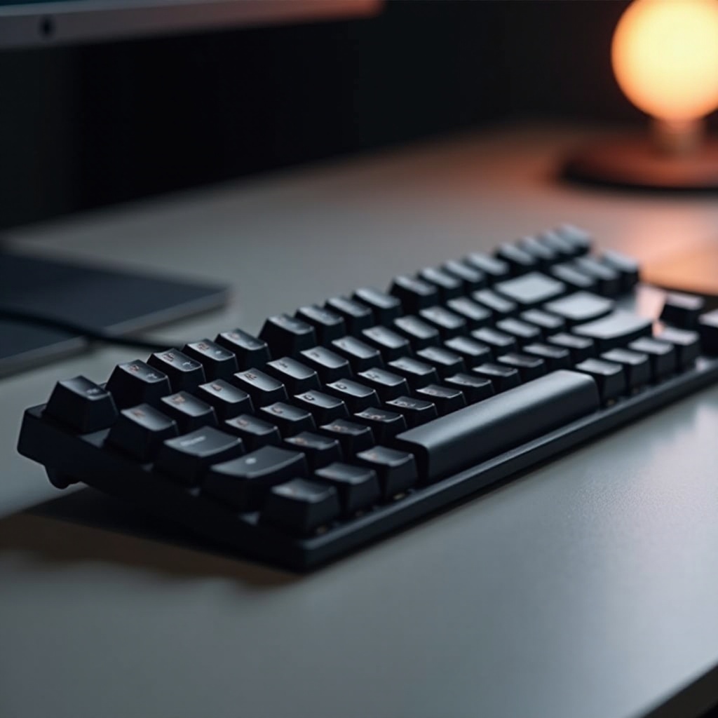 beste koop mechanisch toetsenbord