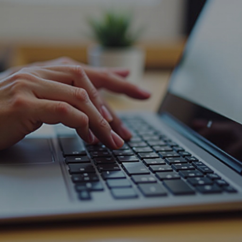 hoe toegang te krijgen tot het klembord op Chromebook
