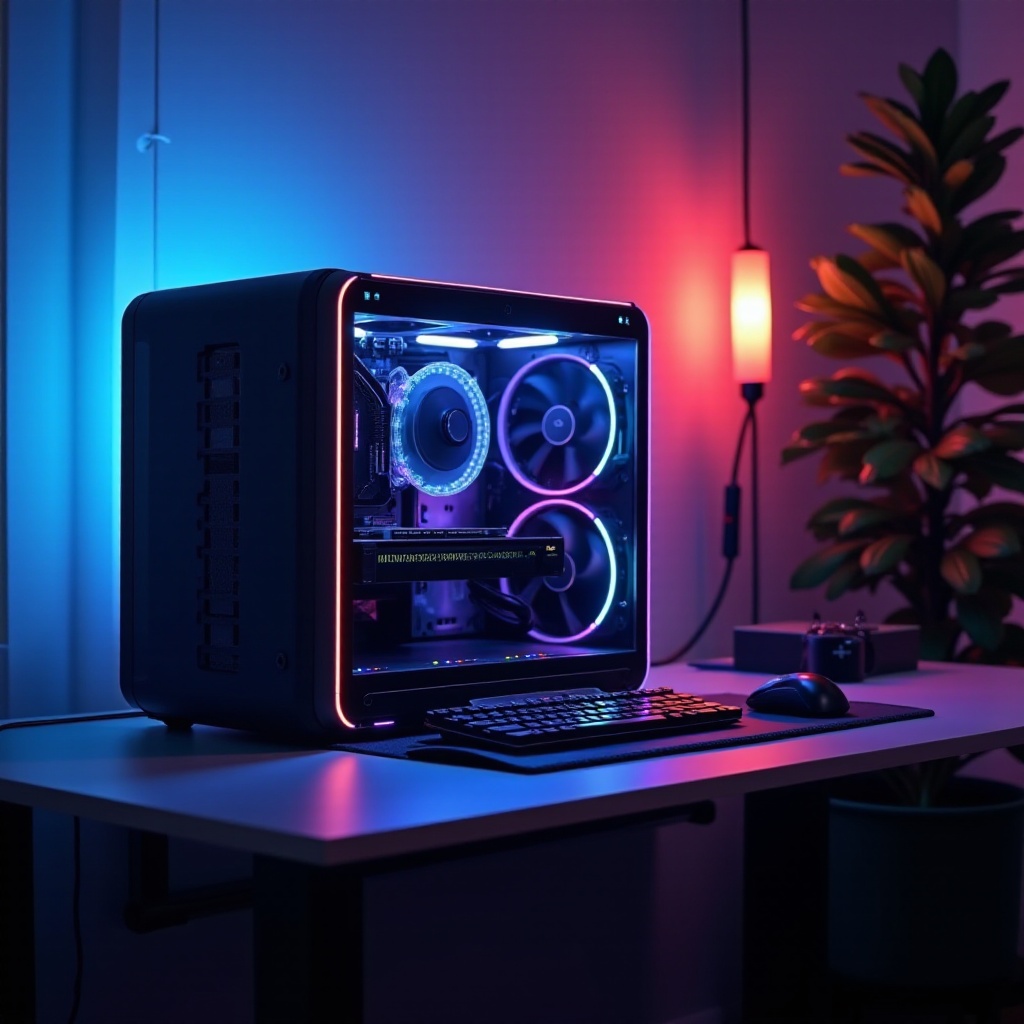ordinateur de jeu à 400 $