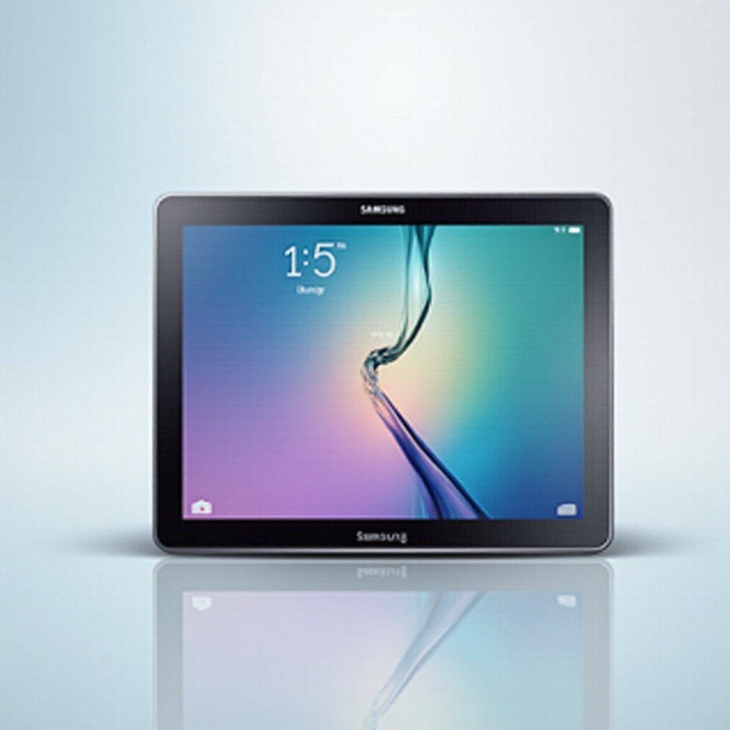 samsung-tabletti qualcomm snapdragon sdm845:lla