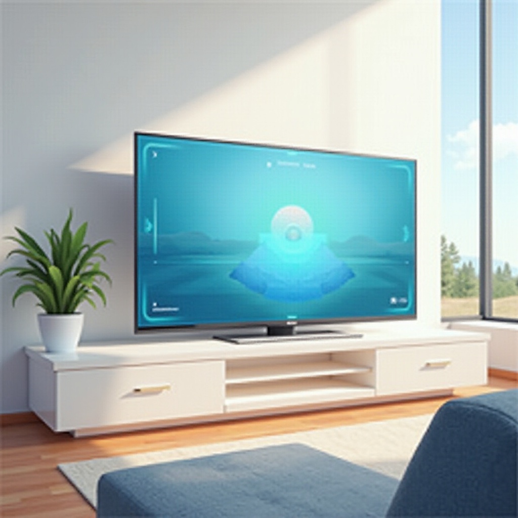 problemas con HDTV Vizio