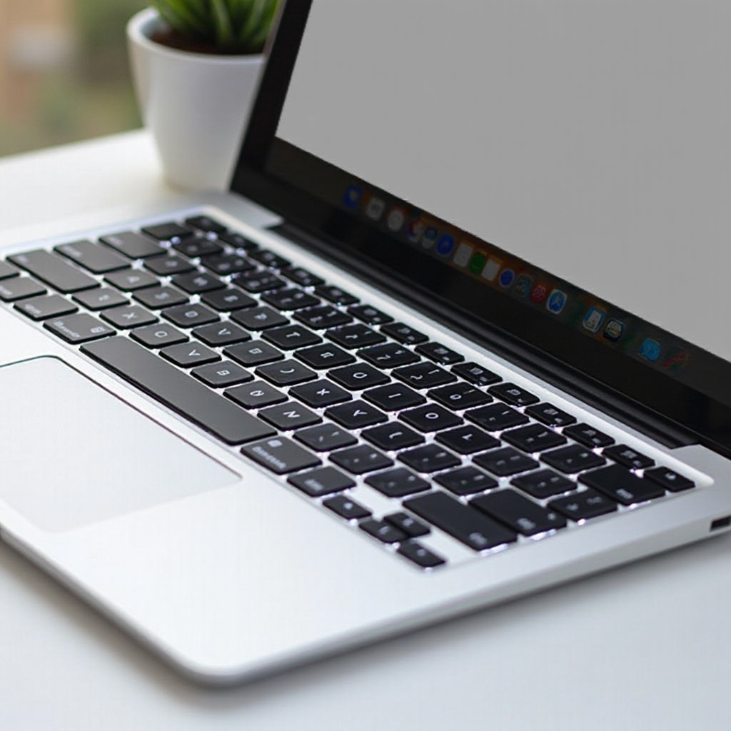 meilleure housse de clavier pour MacBook