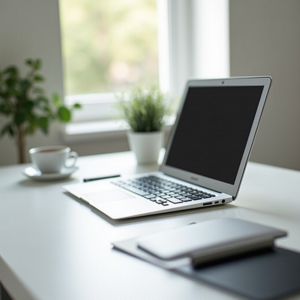 comment obtenir plus de mémoire pour mon MacBook Air