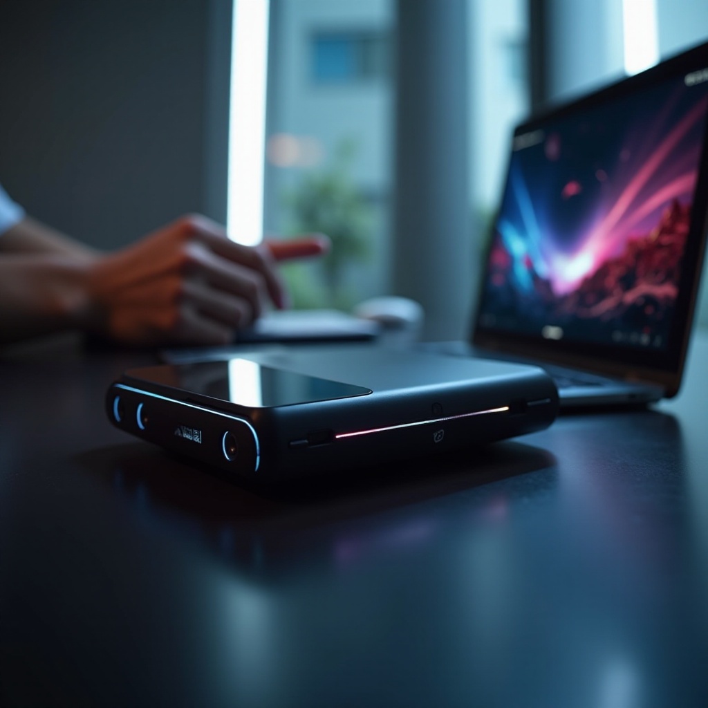 rog ally pouvez-vous vous connecter à une tablette