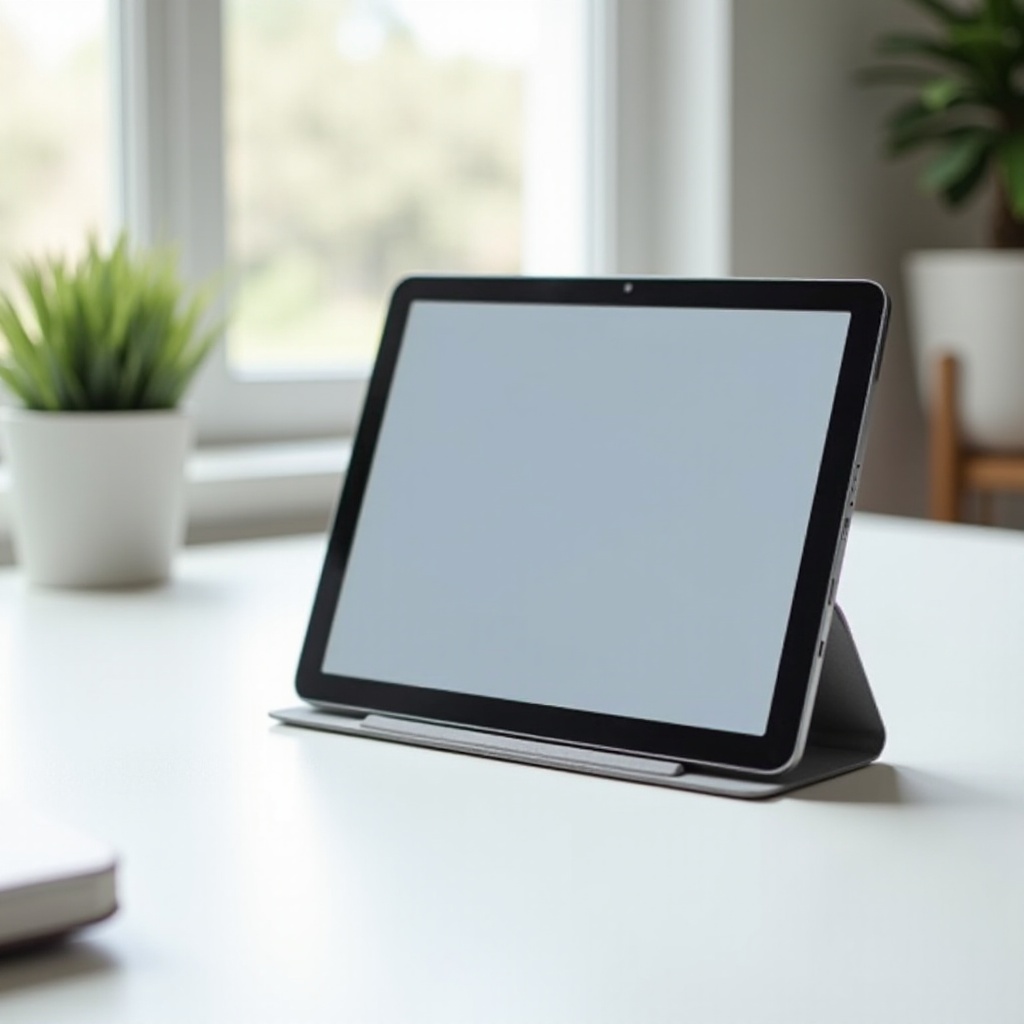 tablette Pixel reconditionnée