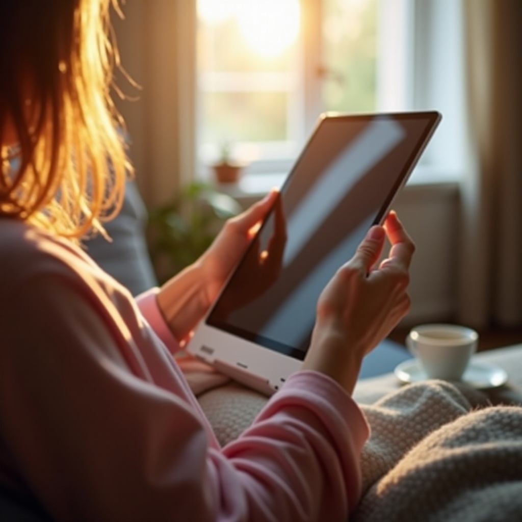 is de gratis unity wireless-tablet legitiem