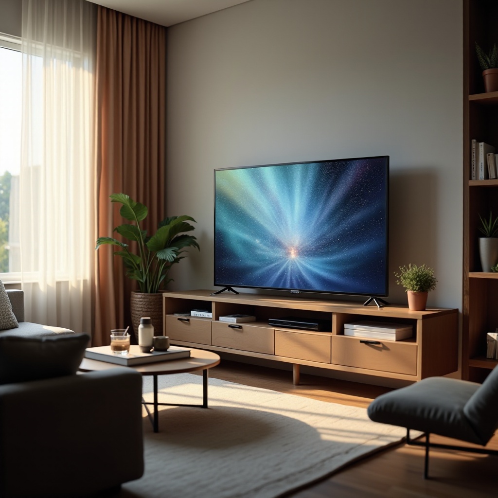 Vizio HDTV Probleme
