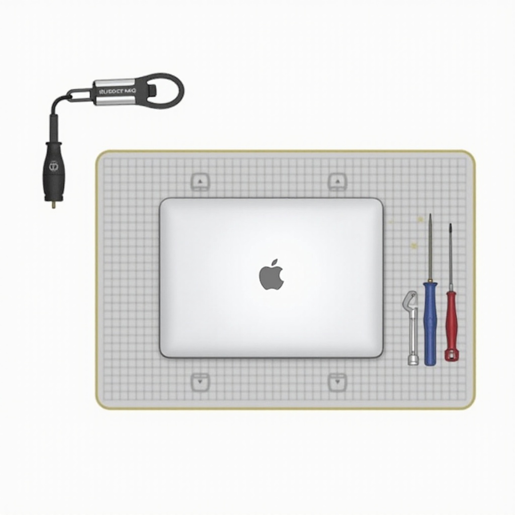 macbook air a1495 ram replacement