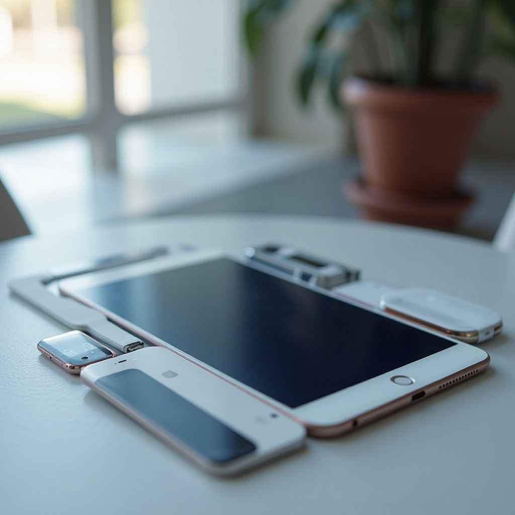 mejor combinación de smartphone y tablet