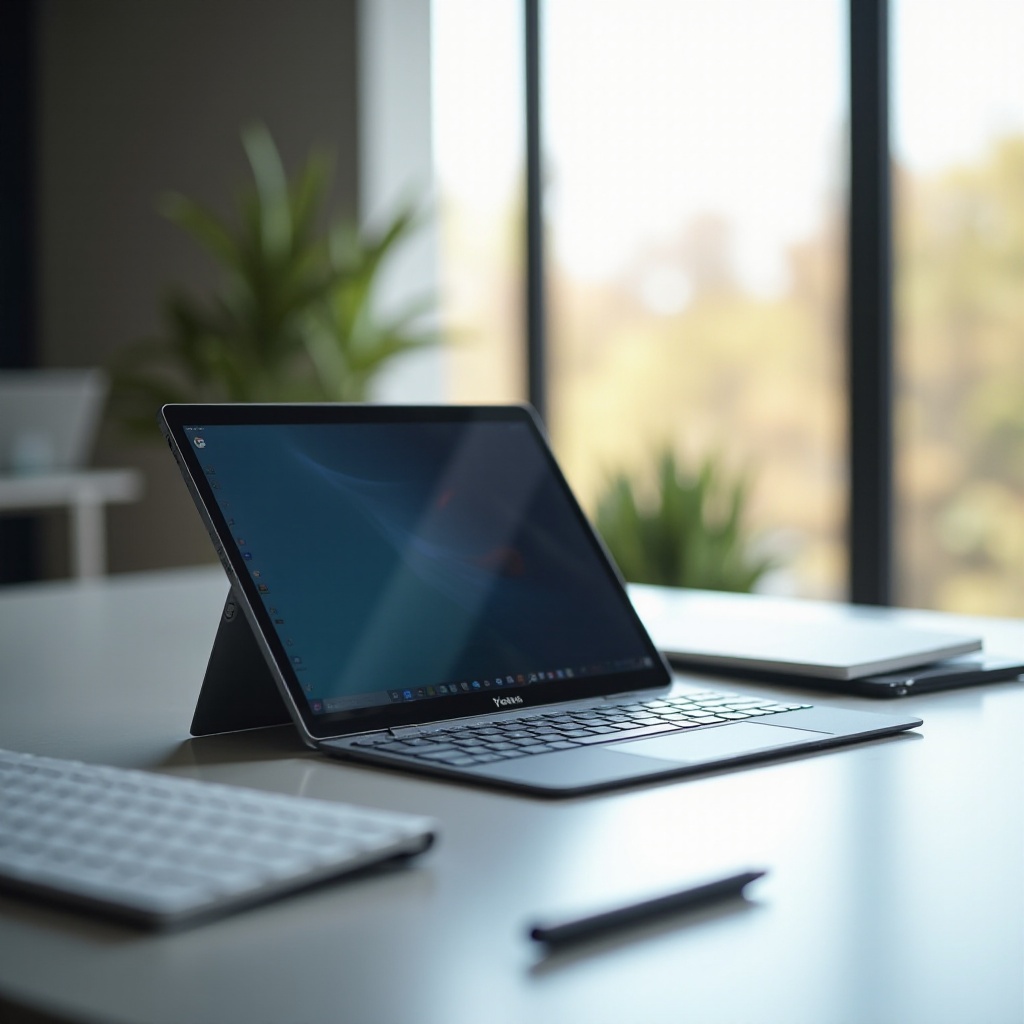 últimas reseñas del tablet de Microsoft