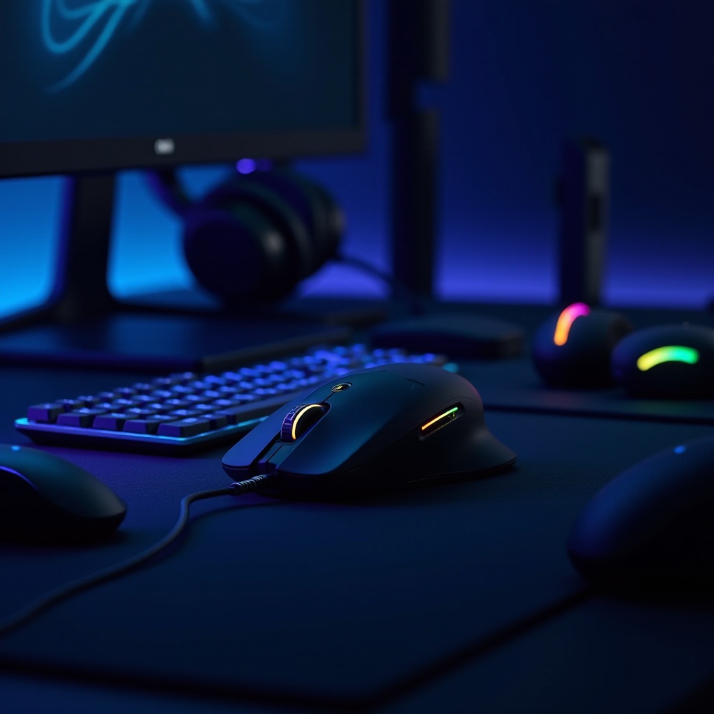 meilleurs accessoires pour ordinateur portable de jeu