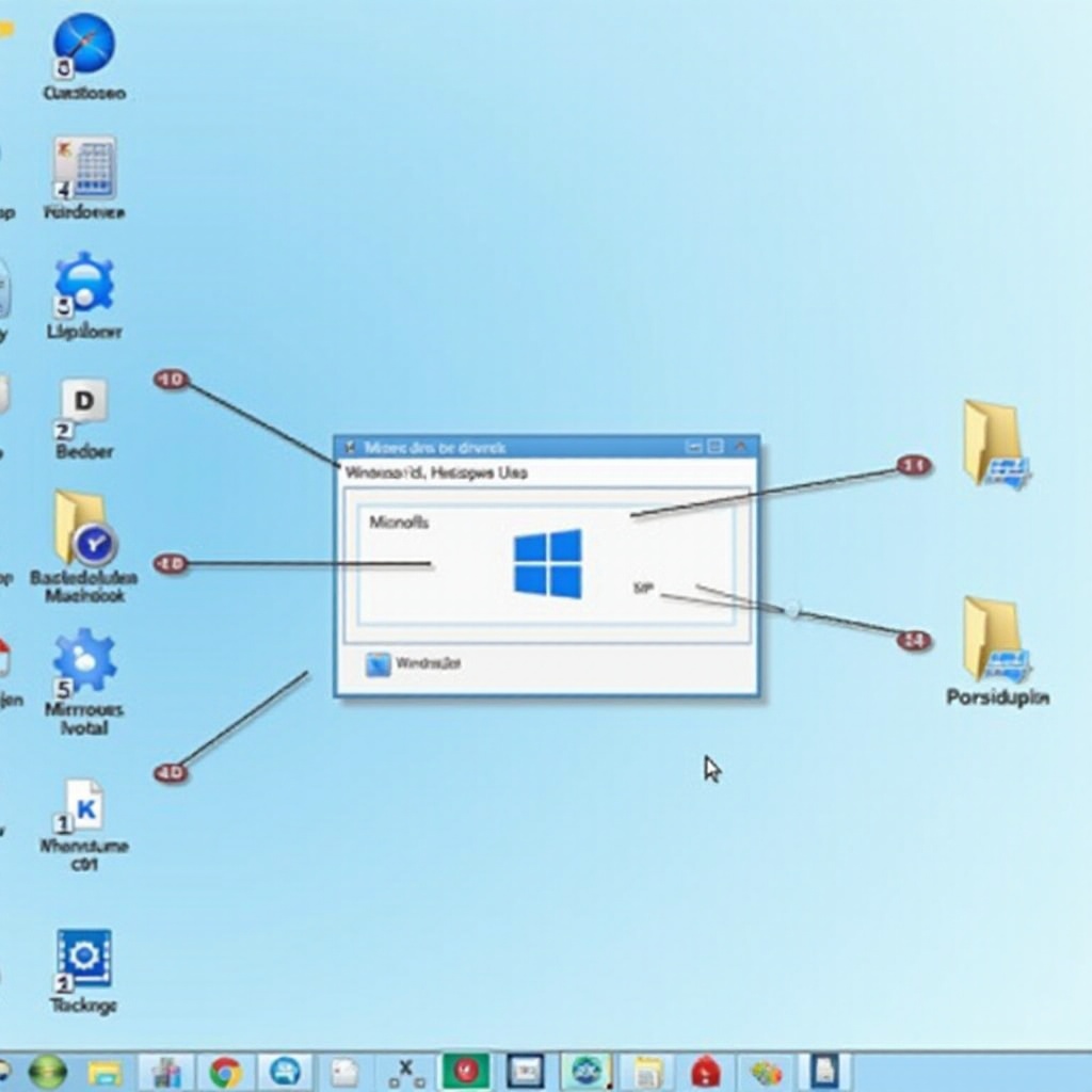 mapping network drives in windows 11