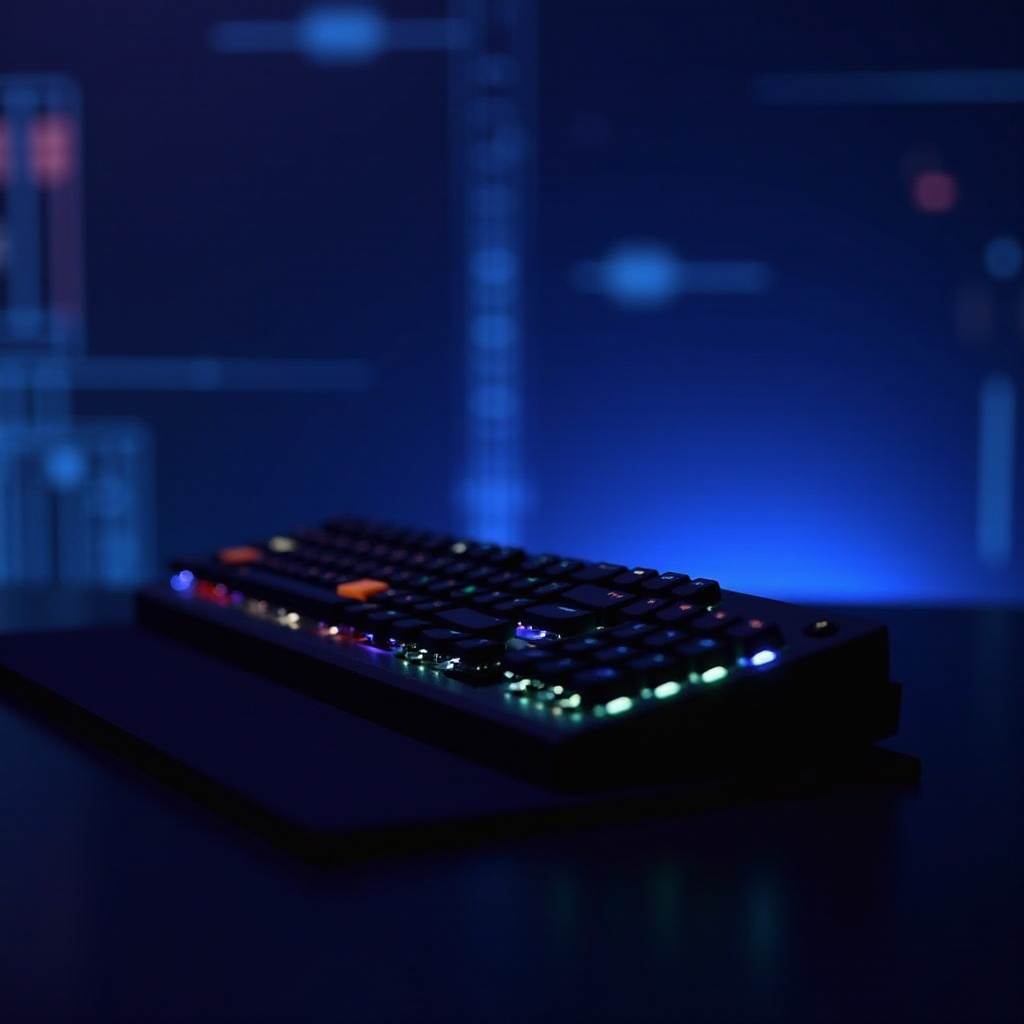 teclado para juegos mejor compra