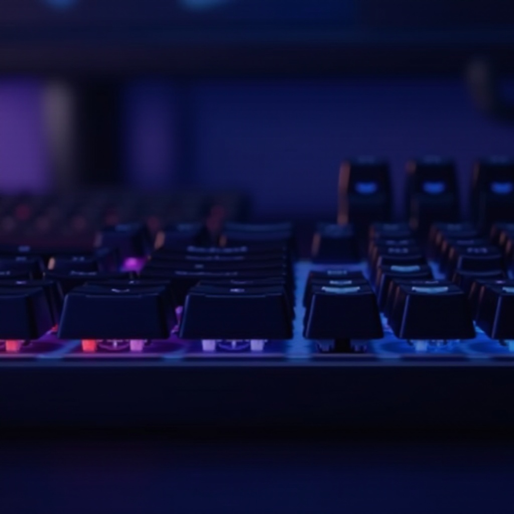 tastiera da gioco miglior acquisto