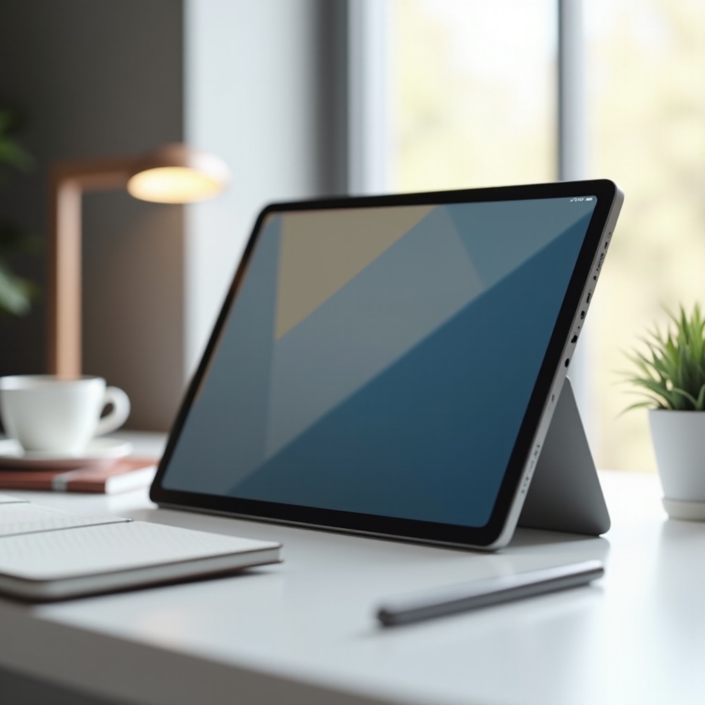 tableta Pixel reacondicionada