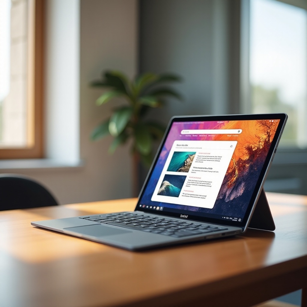 cuántos años tiene mi Surface Laptop 3