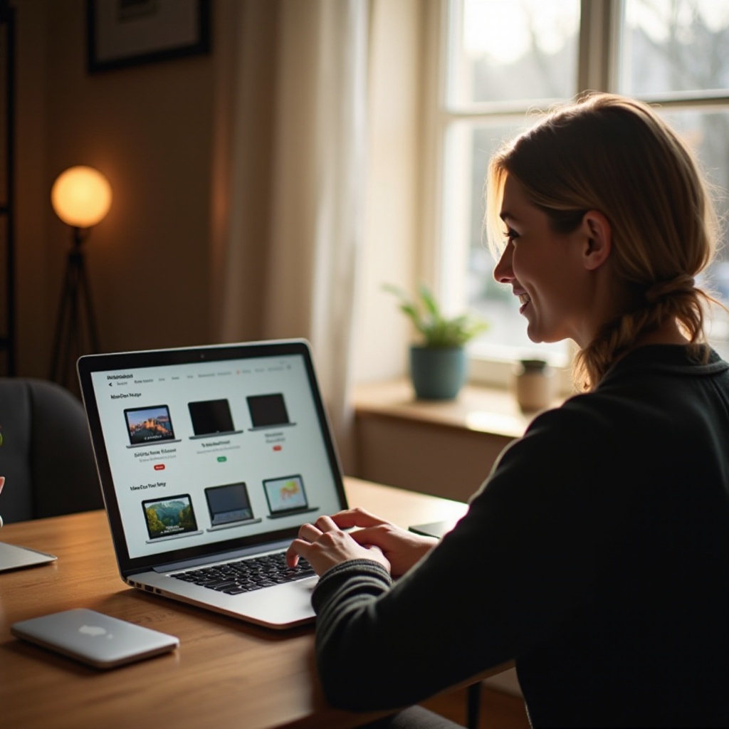 Günstige MacBooks unter 200 $